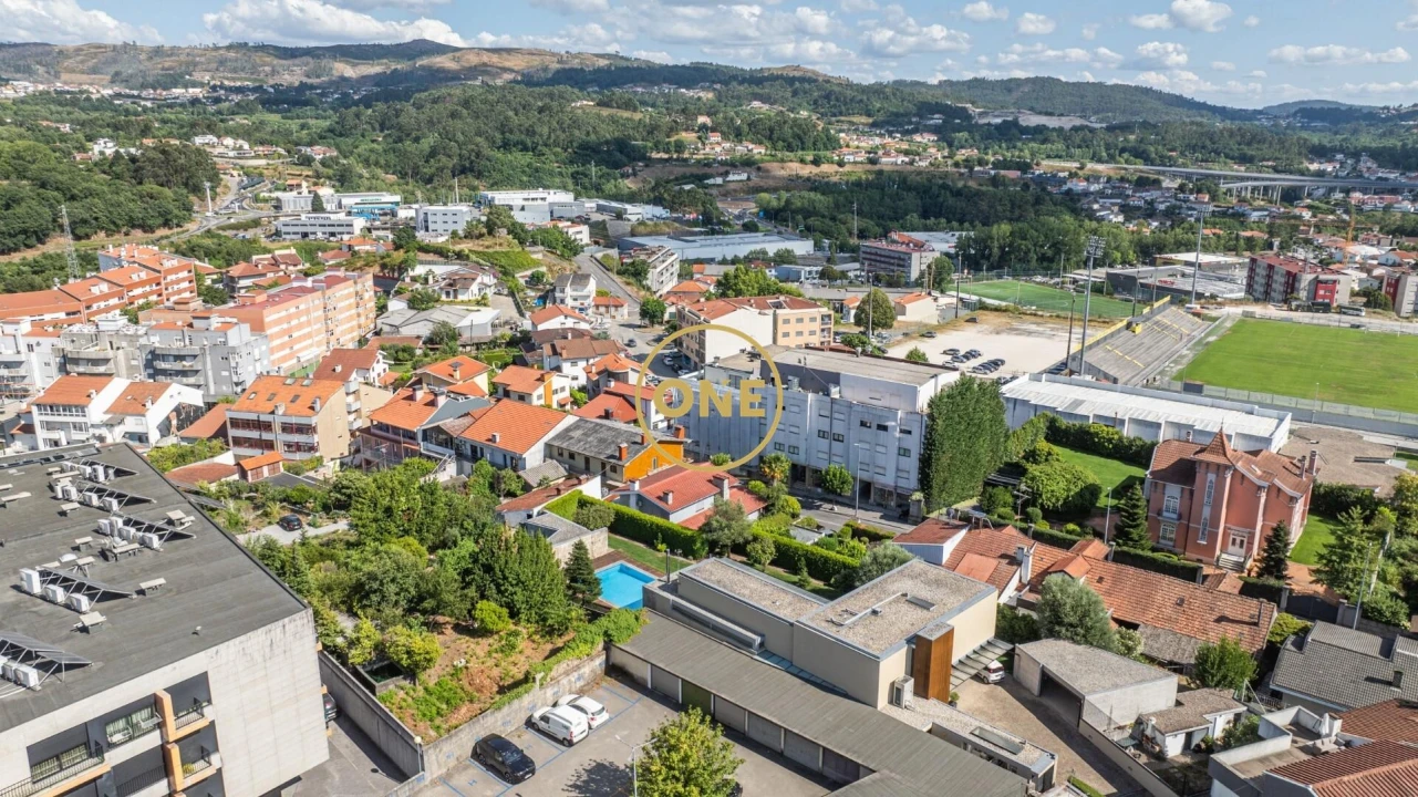 Apartamento T2 para Venda em Passos Foto 23