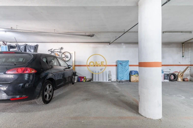 Apartamento T2 para Venda em Passos Foto 19