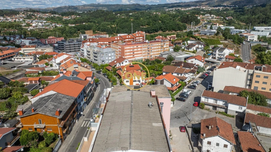 Apartamento T2 para Venda em Passos Foto 24