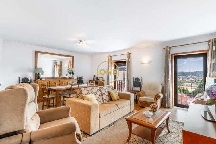 Apartamento T2 para Venda em Passos Foto 6