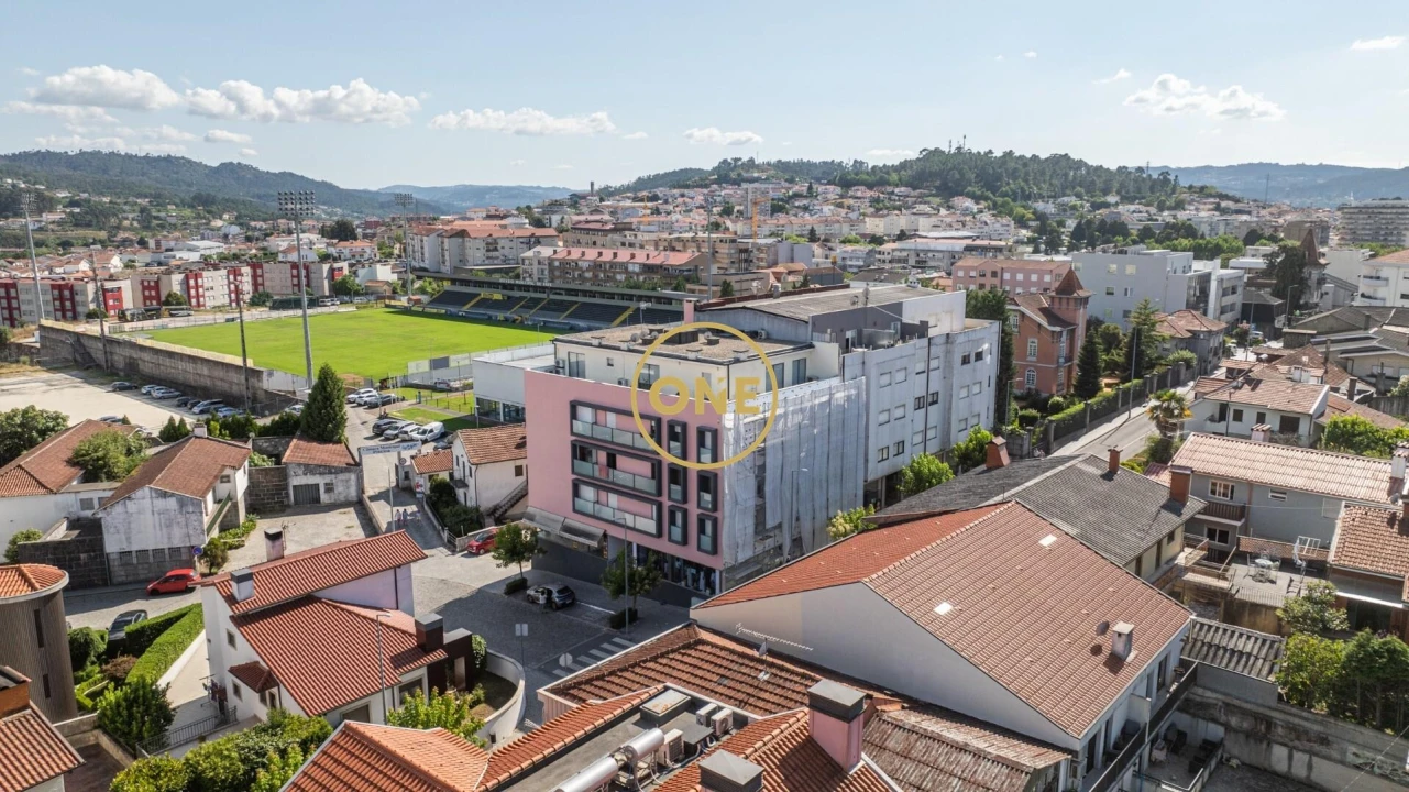 Apartamento T2 para Venda em Passos Foto 21