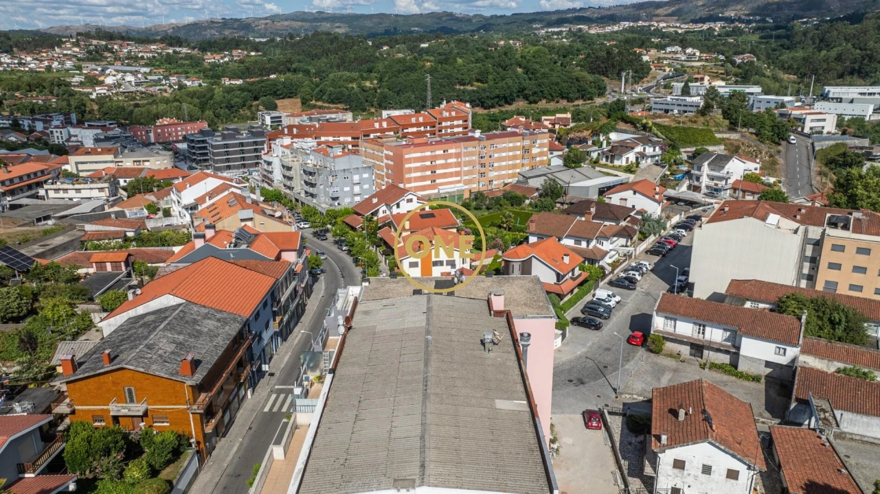 Apartamento T2 para Venda em Passos Foto 24