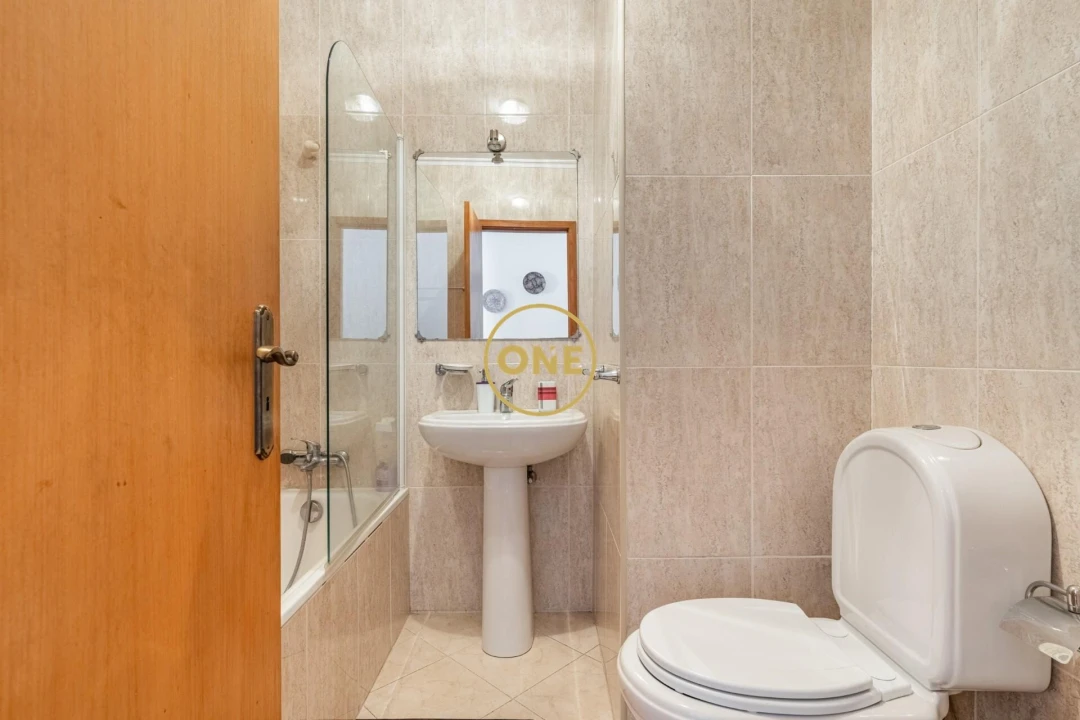 Apartamento T2 para Venda em Passos Foto 10