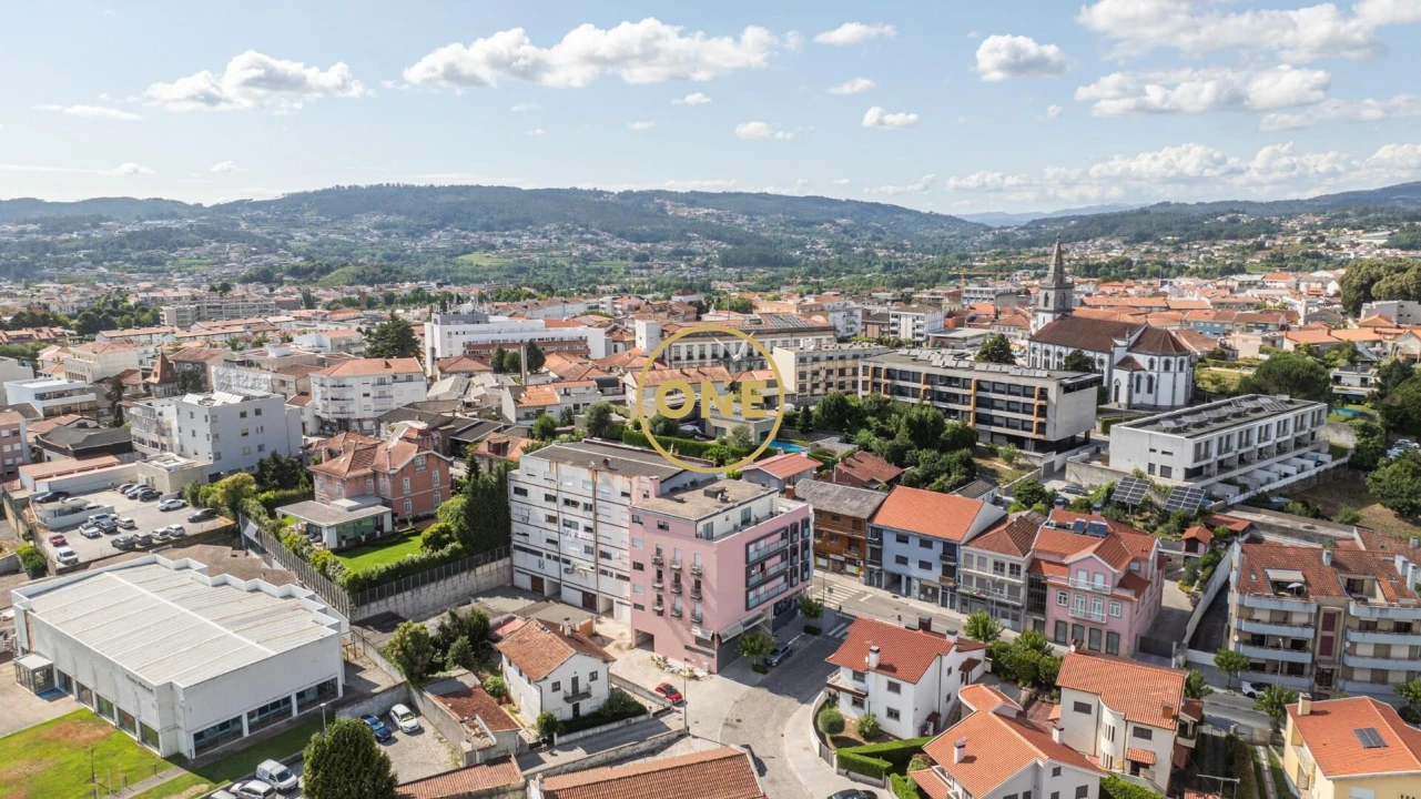 Apartamento T2 para Venda em Passos Foto 22