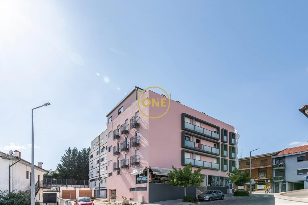 Apartamento T2 para Venda em Passos Foto 1