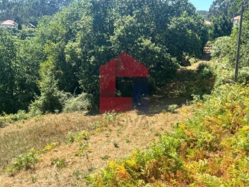 Terreno para Venda em Pico de Regalados, Gondiães e Mós