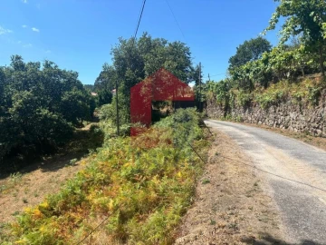 Terreno para Venda em Pico de Regalados, Gondiães e Mós