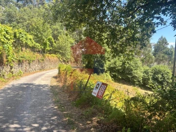 Terreno para Venda em Pico de Regalados, Gondiães e Mós