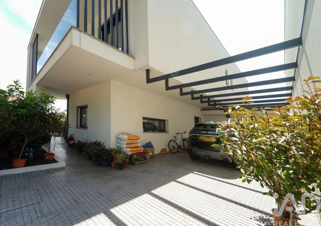 Moradia T4 para Venda em Esposende, Marinhas e Gandra Foto 15