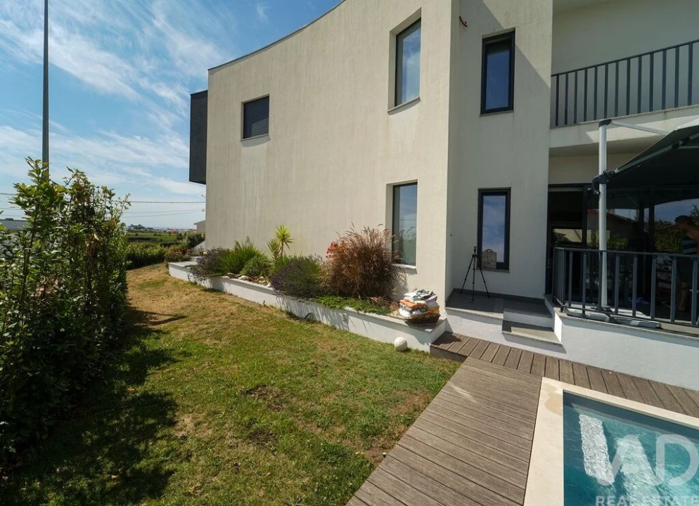 Moradia T4 para Venda em Esposende, Marinhas e Gandra Foto 1