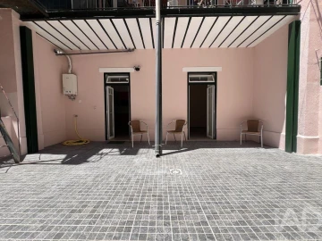 Apartamento T5 para Venda em Arroios