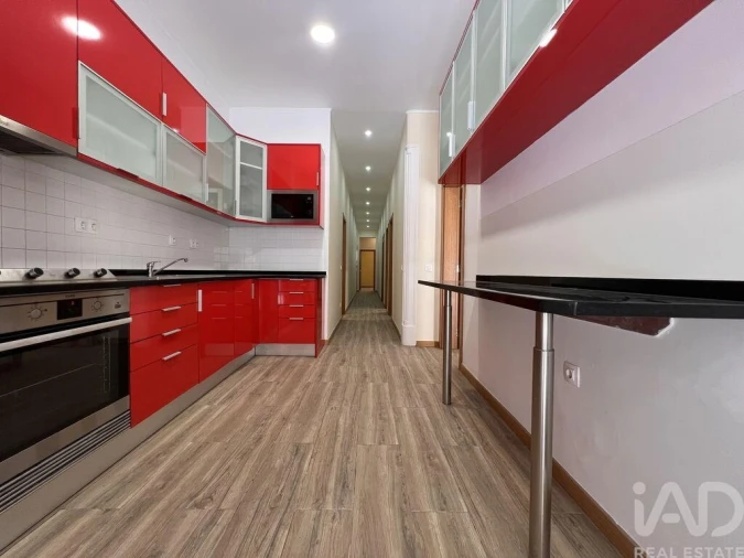Apartamento T5 para Venda em Arroios Foto 10