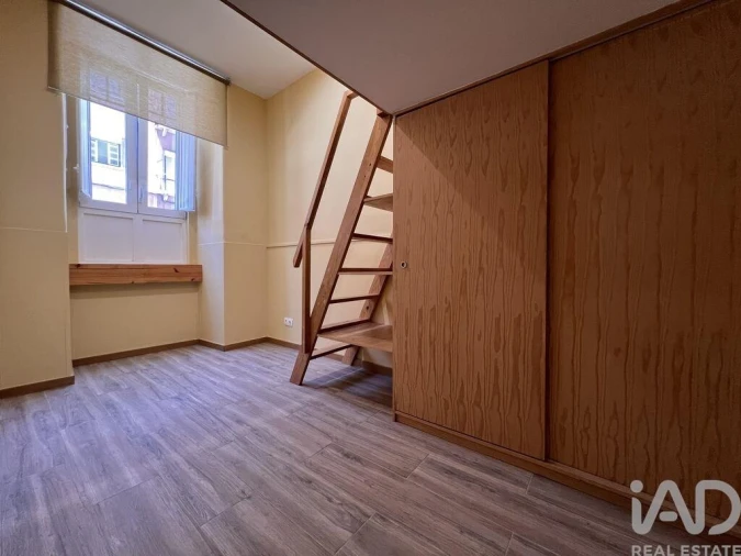 Apartamento T5 para Venda em Arroios Foto 22