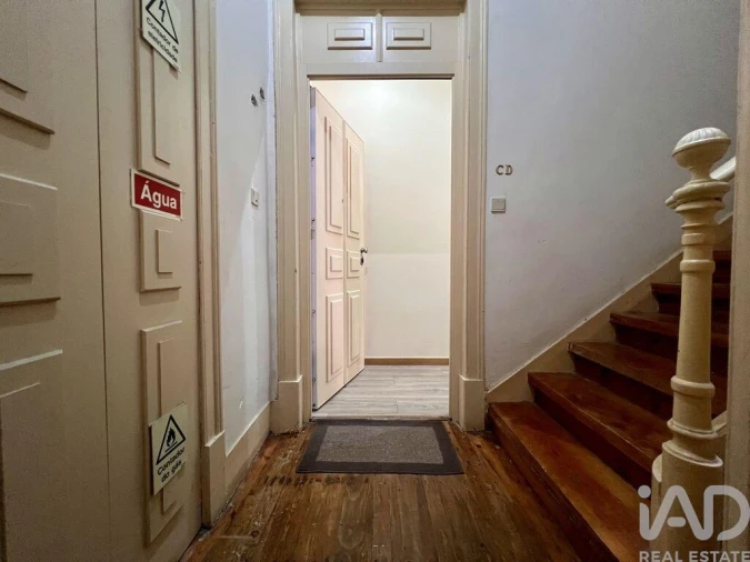 Apartamento T5 para Venda em Arroios Foto 6