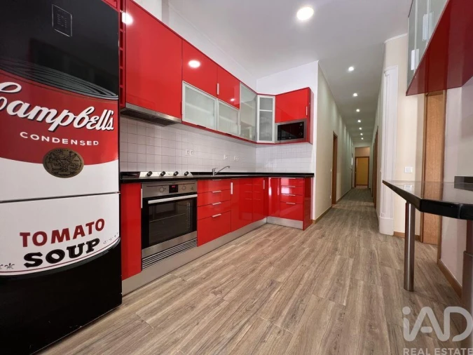 Apartamento T5 para Venda em Arroios Foto 8