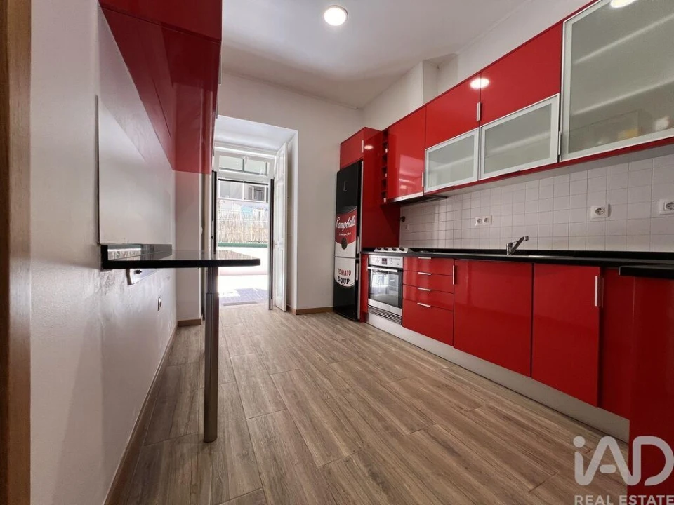 Apartamento T5 para Venda em Arroios Foto 9