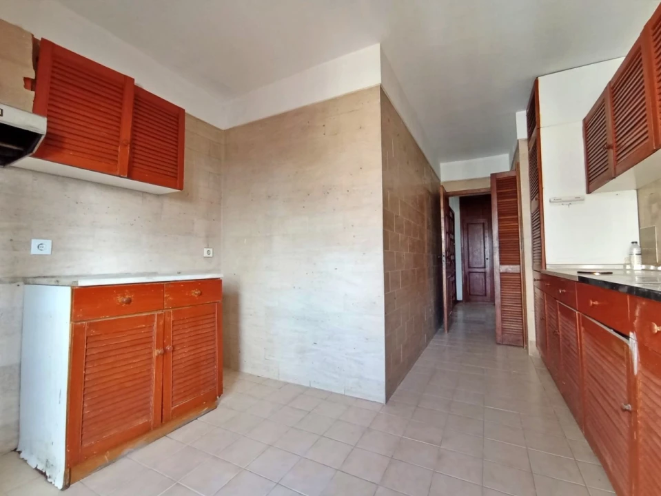 Apartamento T3 para Venda em Matosinhos e Leça da Palmeira Foto 4