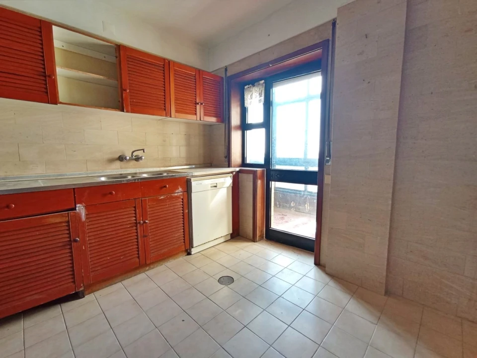 Apartamento T3 para Venda em Matosinhos e Leça da Palmeira Foto 8