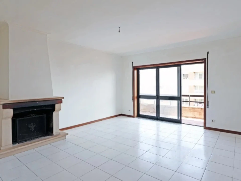 Apartamento T3 para Venda em Matosinhos e Leça da Palmeira Foto 1