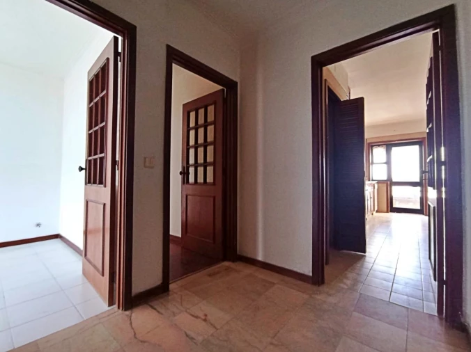 Apartamento T3 para Venda em Matosinhos e Leça da Palmeira Foto 9