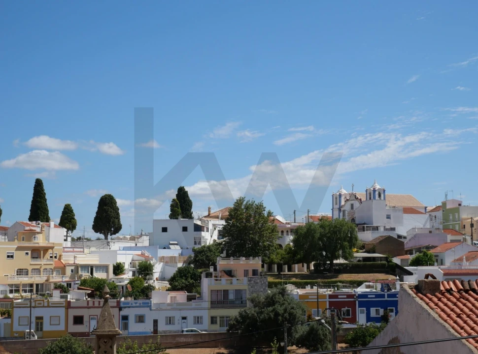 Moradia T4 para Venda em Estômbar e Parchal Foto 36