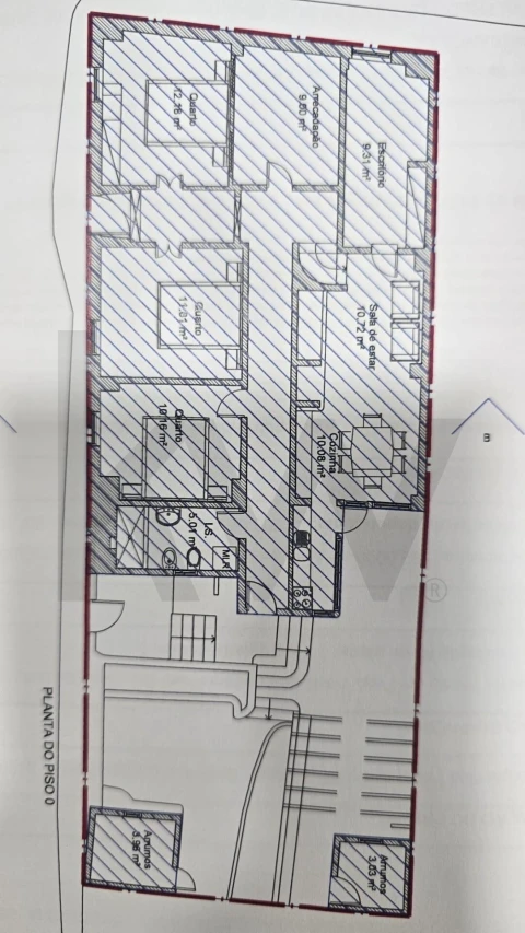 Moradia T4 para Venda em Estômbar e Parchal