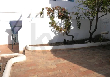 Moradia T4 para Venda em Estômbar e Parchal