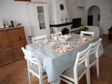 Moradia T4 para Venda em Estômbar e Parchal