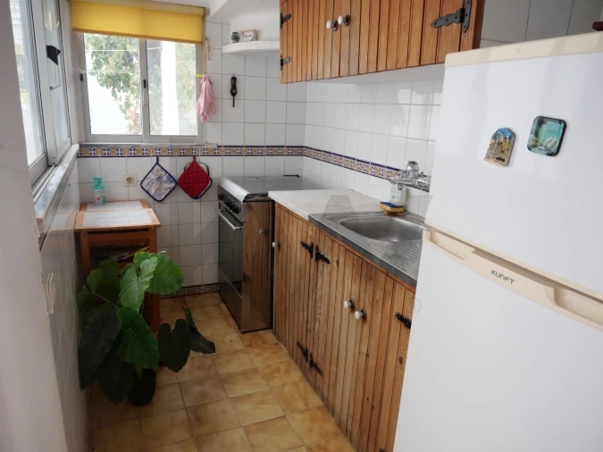 Moradia T4 para Venda em Estômbar e Parchal Foto 20