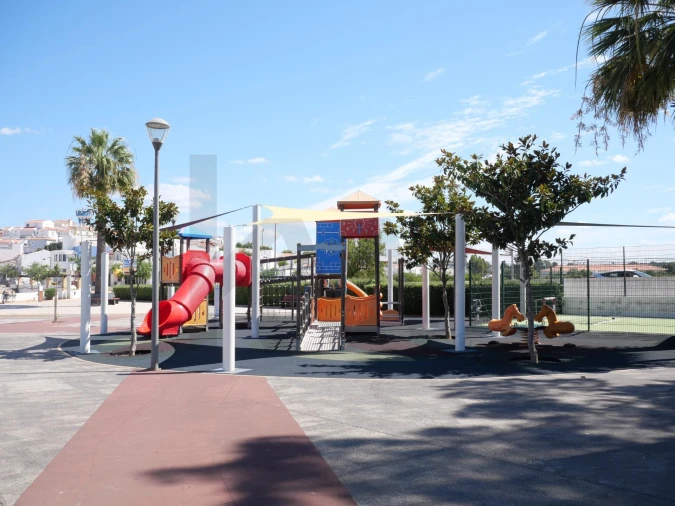 Moradia T4 para Venda em Estômbar e Parchal Foto 32