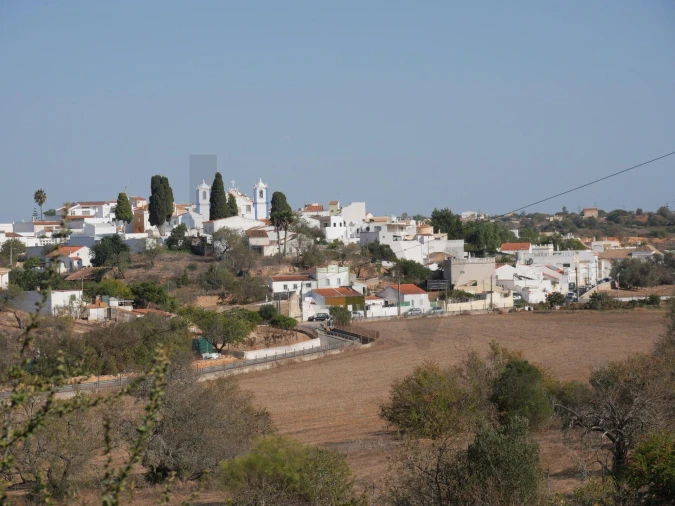 Moradia T4 para Venda em Estômbar e Parchal Foto 34