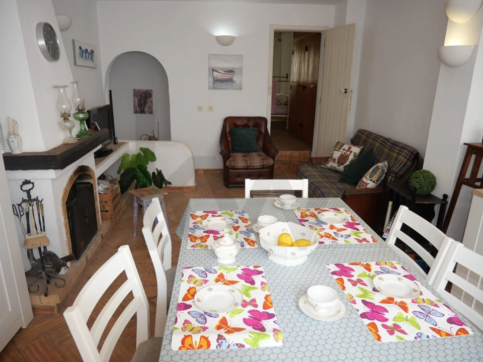 Moradia T4 para Venda em Estômbar e Parchal Foto 11