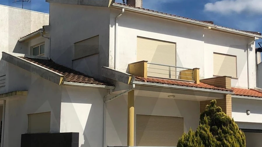 Moradia T4 para Venda em Avelar