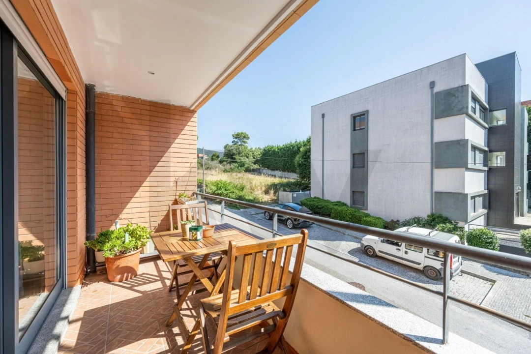 Apartamento T3 para Venda em Moledo e Cristelo Foto 8