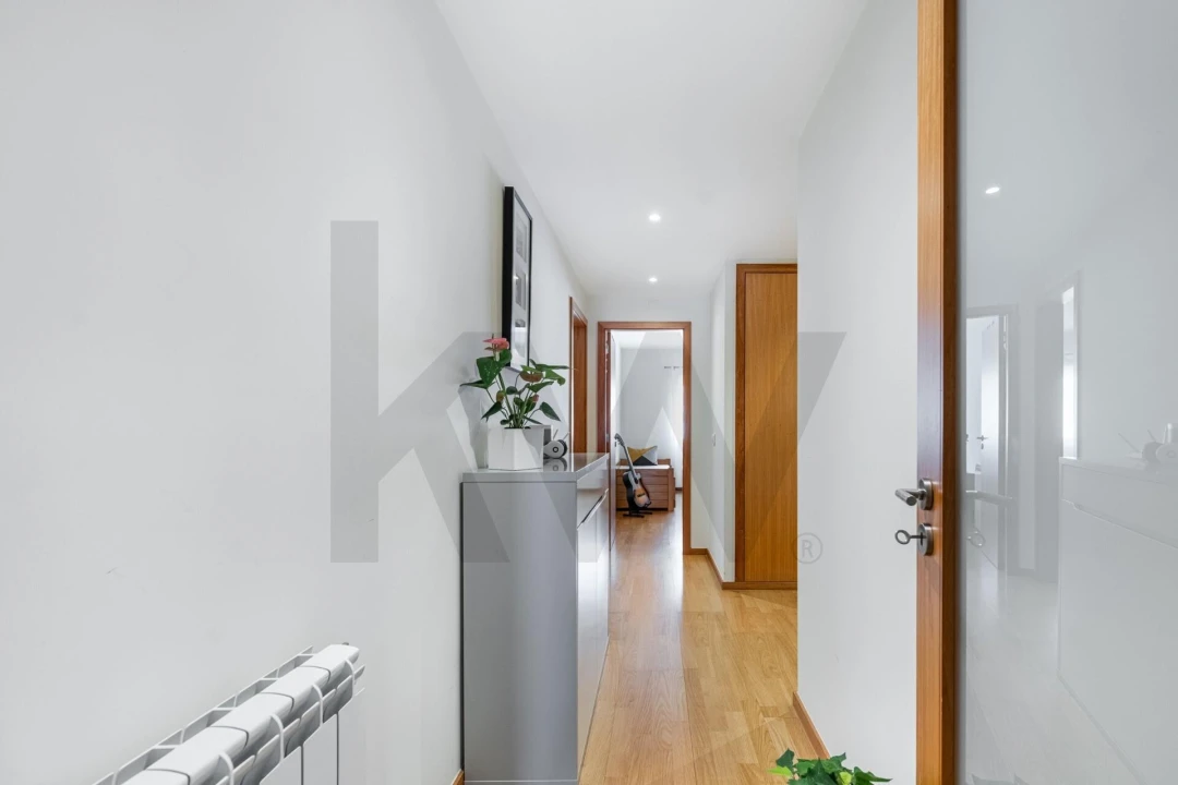 Apartamento T3 para Venda em Moledo e Cristelo Foto 12