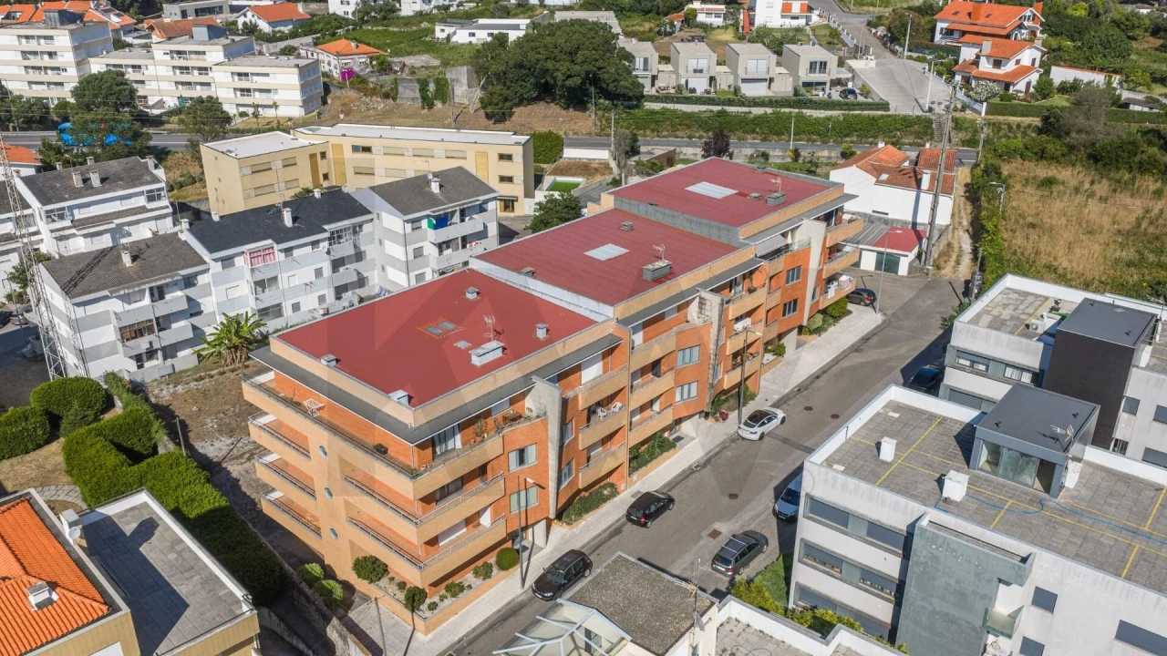 Apartamento T3 para Venda em Moledo e Cristelo Foto 31