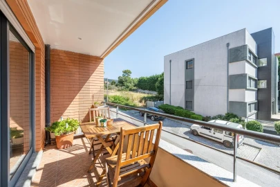 Apartamento T3 para Venda em Moledo e Cristelo