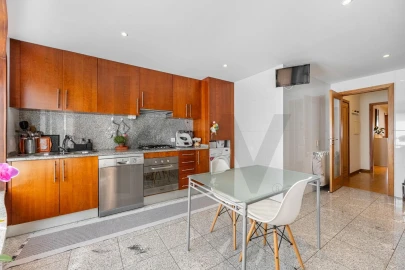 Apartamento T3 para Venda em Moledo e Cristelo
