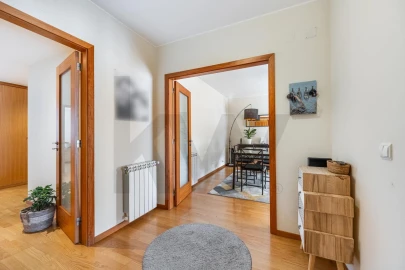 Apartamento T3 para Venda em Moledo e Cristelo