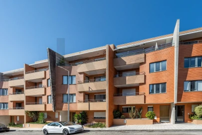 Apartamento T3 para Venda em Moledo e Cristelo