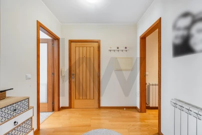 Apartamento T3 para Venda em Moledo e Cristelo