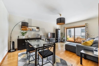Apartamento T3 para Venda em Moledo e Cristelo