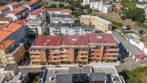 Apartamento T3 para Venda em Moledo e Cristelo
