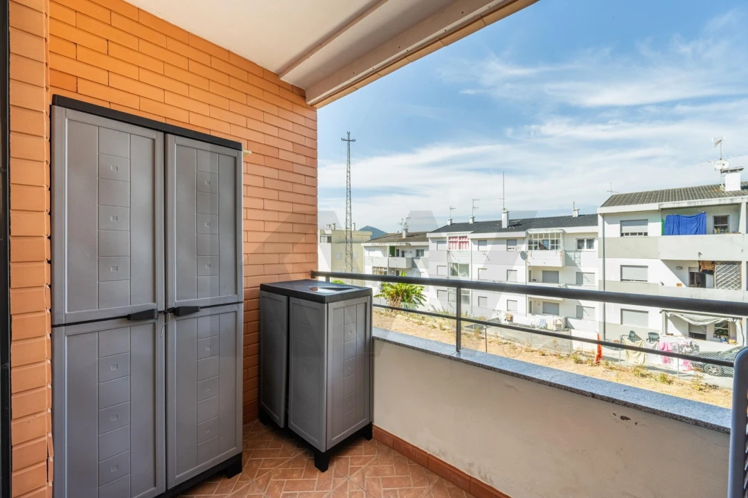 Apartamento T3 para Venda em Moledo e Cristelo Foto 21