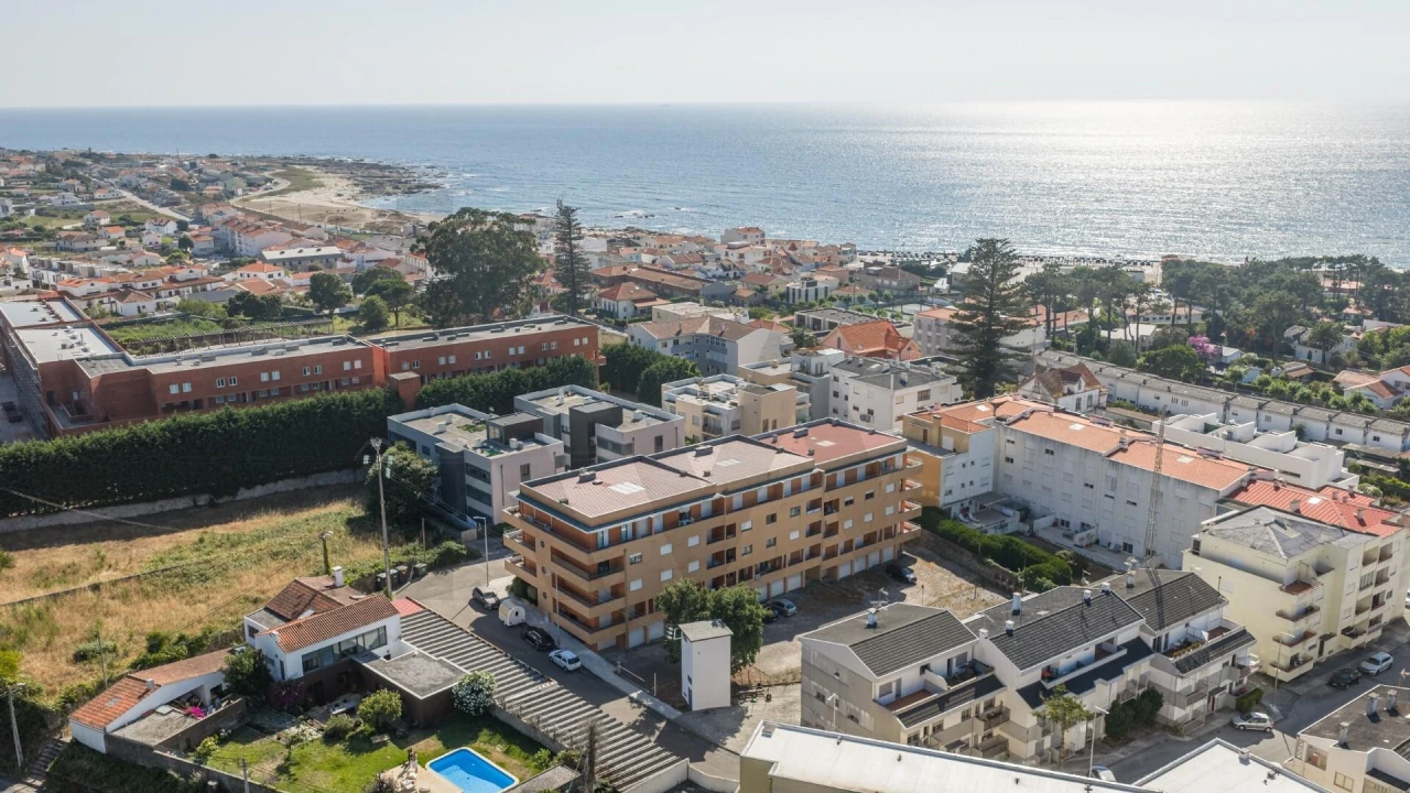 Apartamento T3 para Venda em Moledo e Cristelo Foto 30