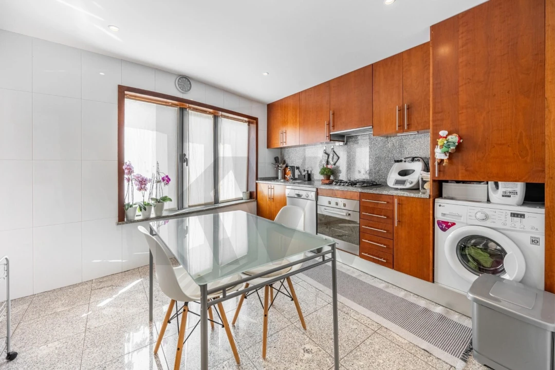 Apartamento T3 para Venda em Moledo e Cristelo Foto 9