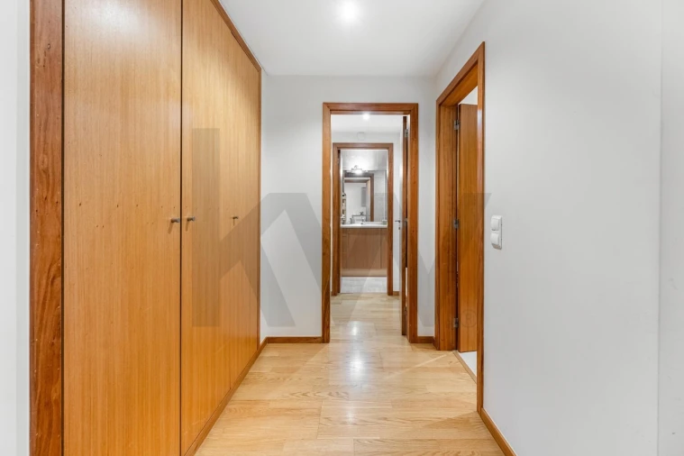 Apartamento T3 para Venda em Moledo e Cristelo Foto 15