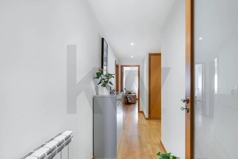 Apartamento T3 para Venda em Moledo e Cristelo Foto 12
