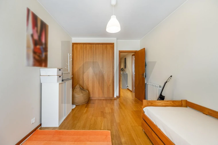 Apartamento T3 para Venda em Moledo e Cristelo Foto 24
