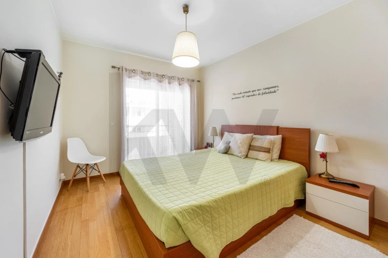 Apartamento T3 para Venda em Moledo e Cristelo Foto 19